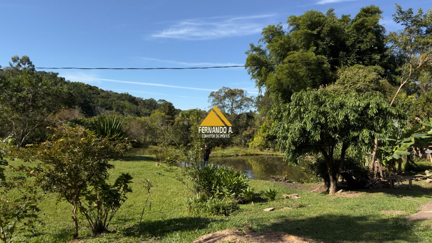 Sítio / Chácara 1 quarto para Venda no bairro Quatro Colônias em Campo Bom