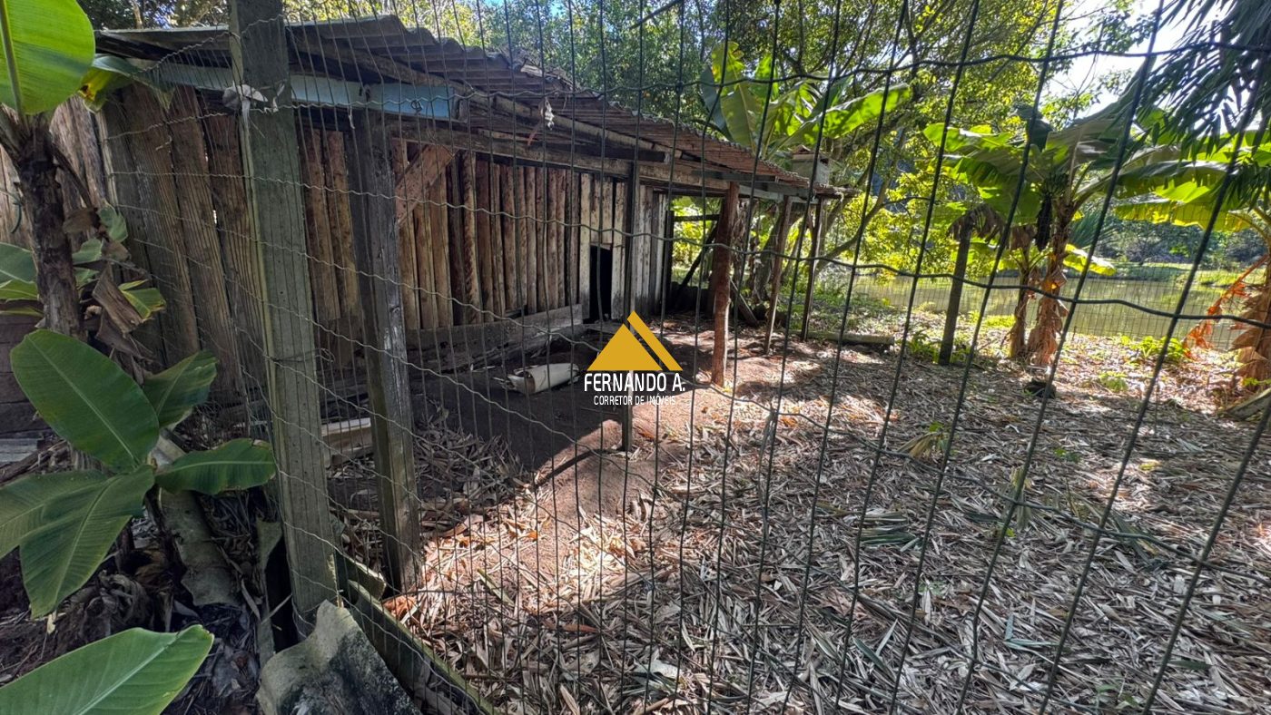 Sítio / Chácara 1 quarto para Venda no bairro Quatro Colônias em Campo Bom