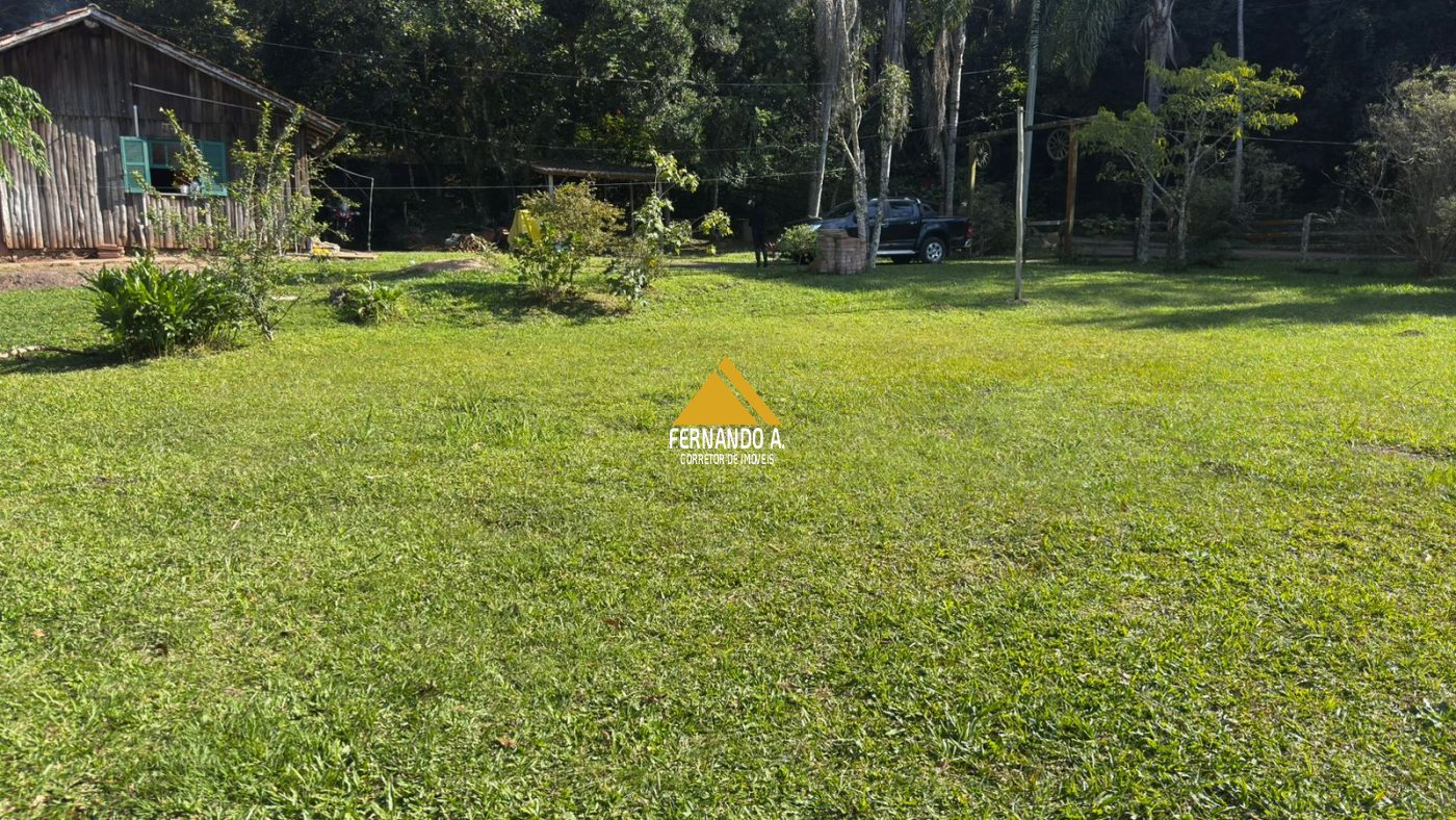Sítio / Chácara 1 quarto para Venda no bairro Quatro Colônias em Campo Bom