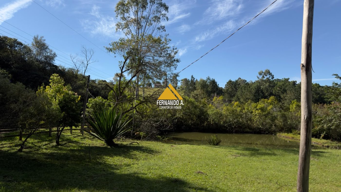 Sítio / Chácara 1 quarto para Venda no bairro Quatro Colônias em Campo Bom