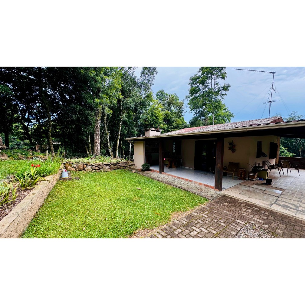 Sítio / Chácara 2 quartos para Venda no bairro Padre Eterno Ilges em Santa Maria do Herval