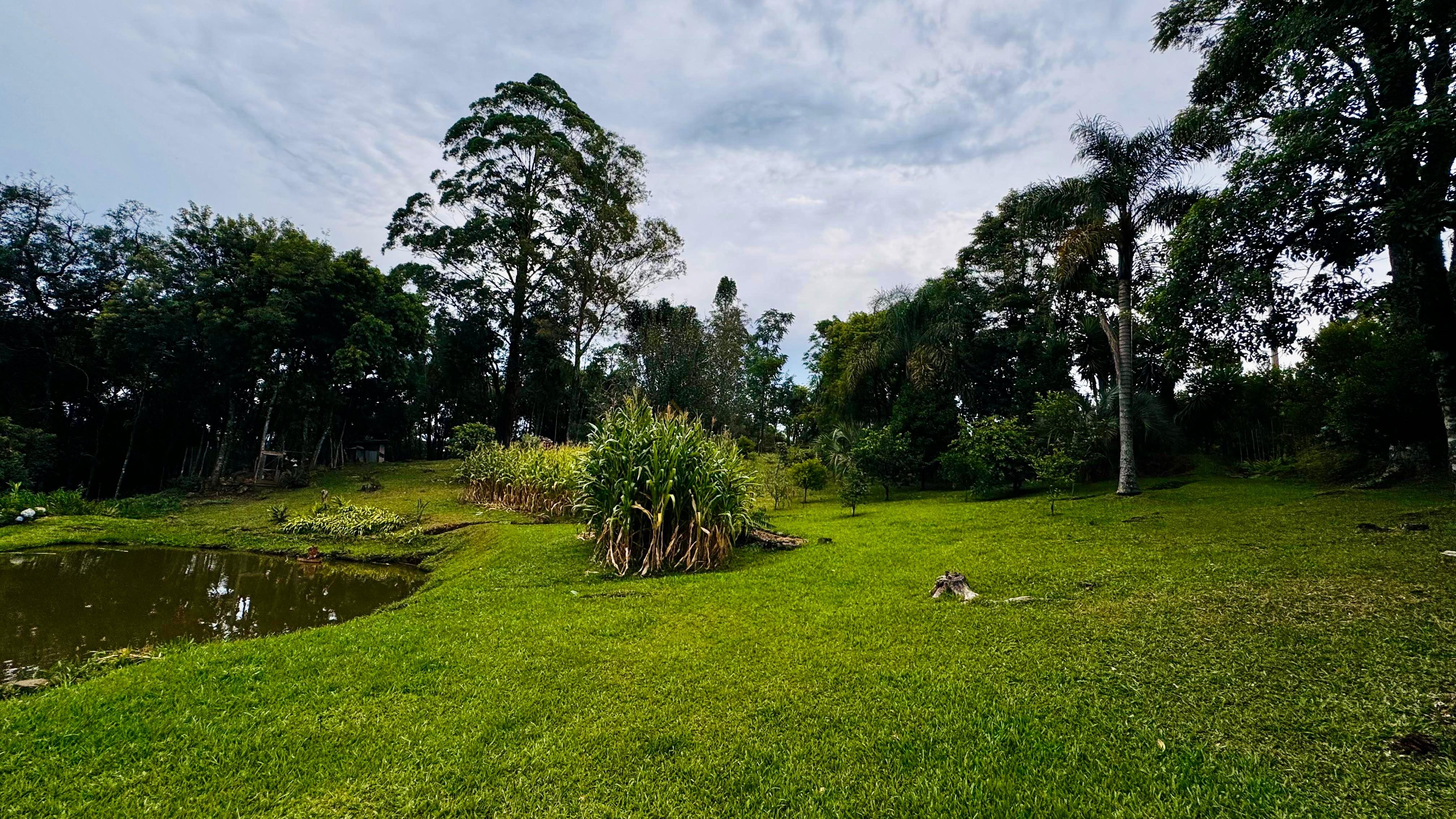 Sítio / Chácara 2 quartos para Venda no bairro Padre Eterno Ilges em Santa Maria do Herval
