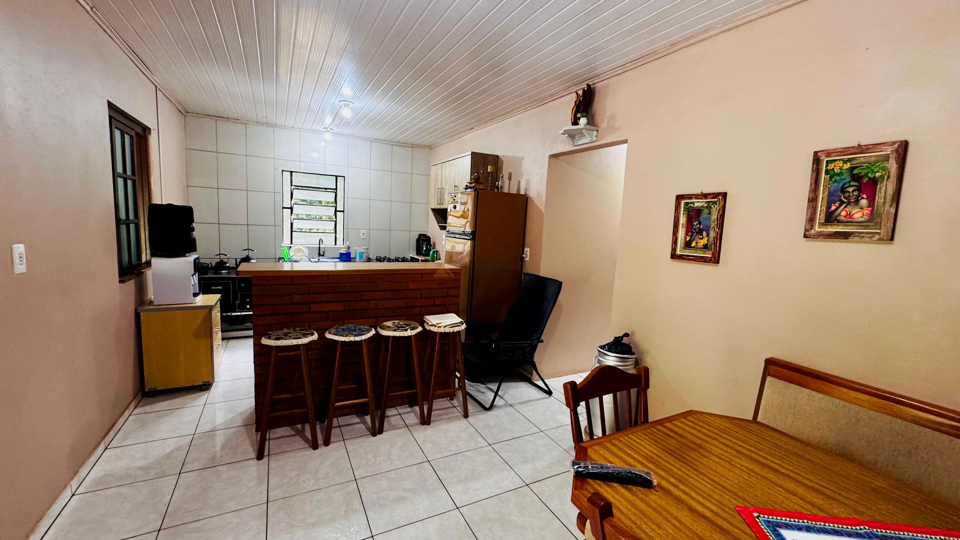 Sítio / Chácara 2 quartos para Venda no bairro Padre Eterno Ilges em Santa Maria do Herval