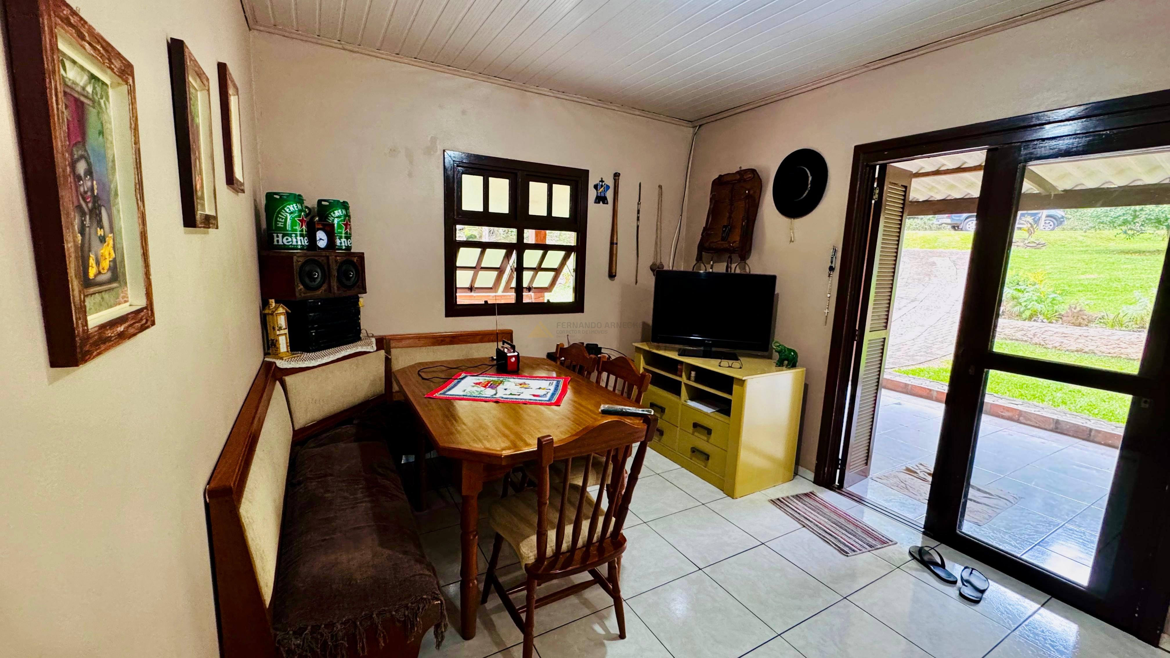 Sítio / Chácara 2 quartos para Venda no bairro Padre Eterno Ilges em Santa Maria do Herval