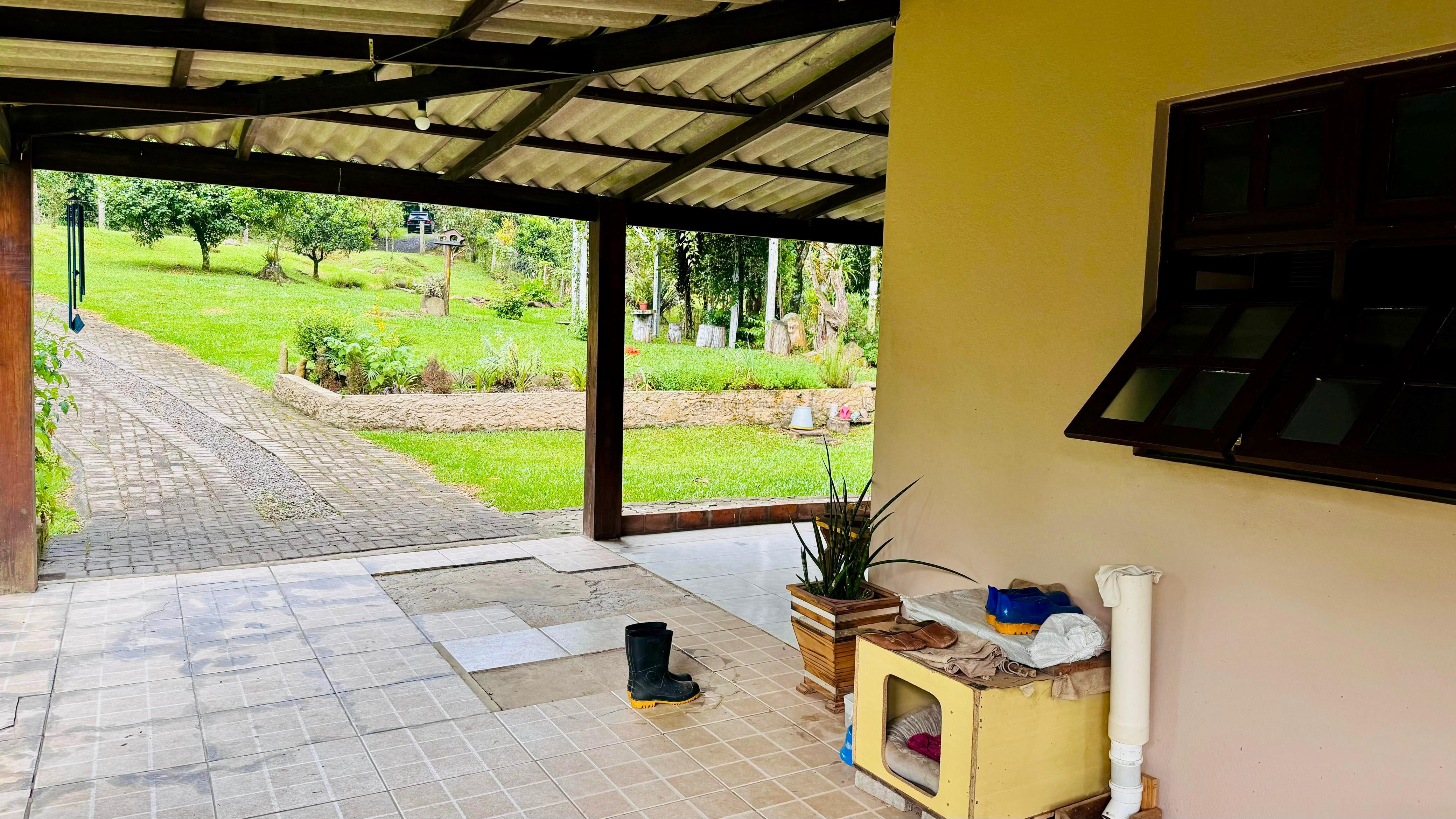 Sítio / Chácara 2 quartos para Venda no bairro Padre Eterno Ilges em Santa Maria do Herval