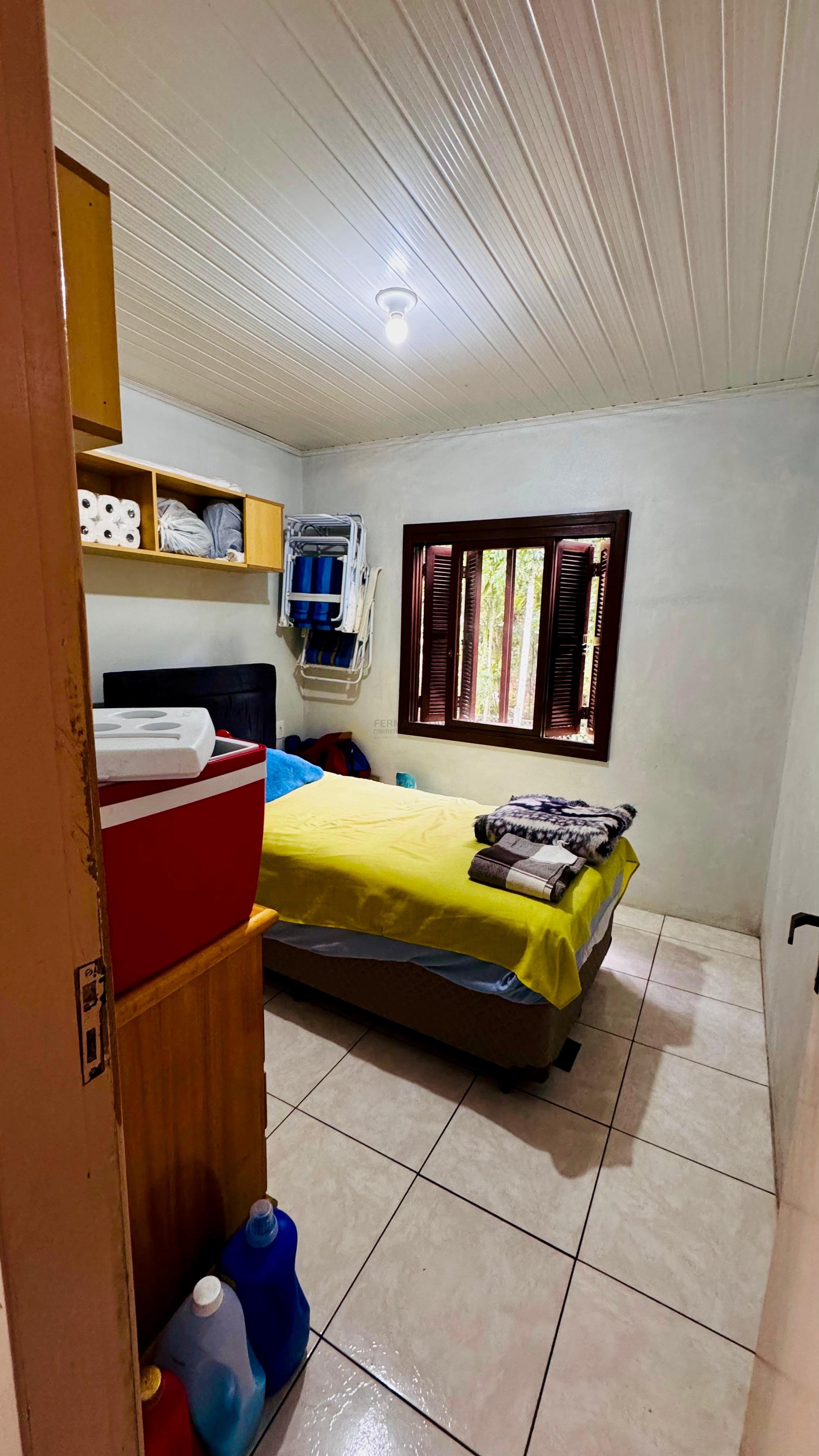 Sítio / Chácara 2 quartos para Venda no bairro Padre Eterno Ilges em Santa Maria do Herval