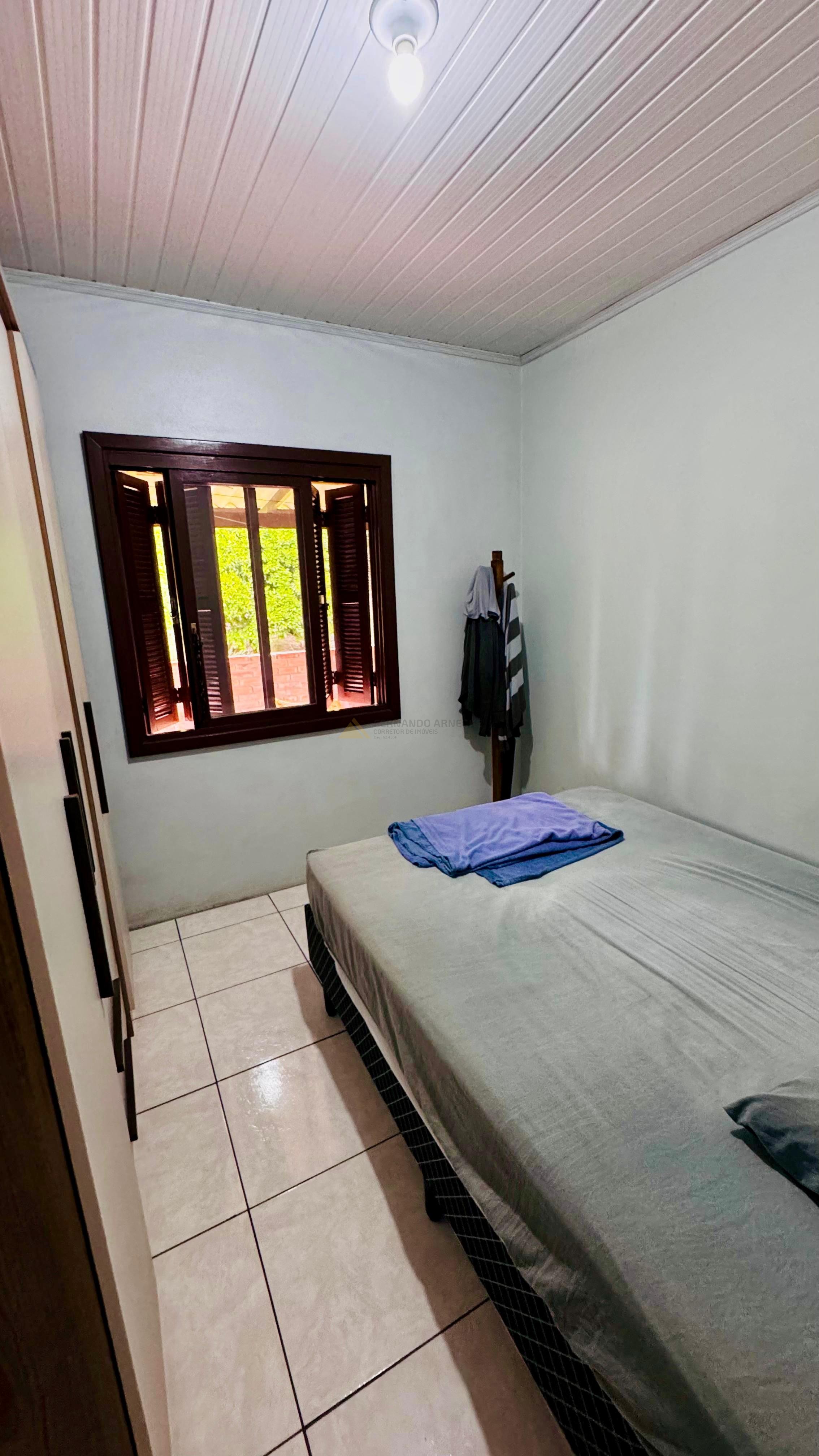 Sítio / Chácara 2 quartos para Venda no bairro Padre Eterno Ilges em Santa Maria do Herval