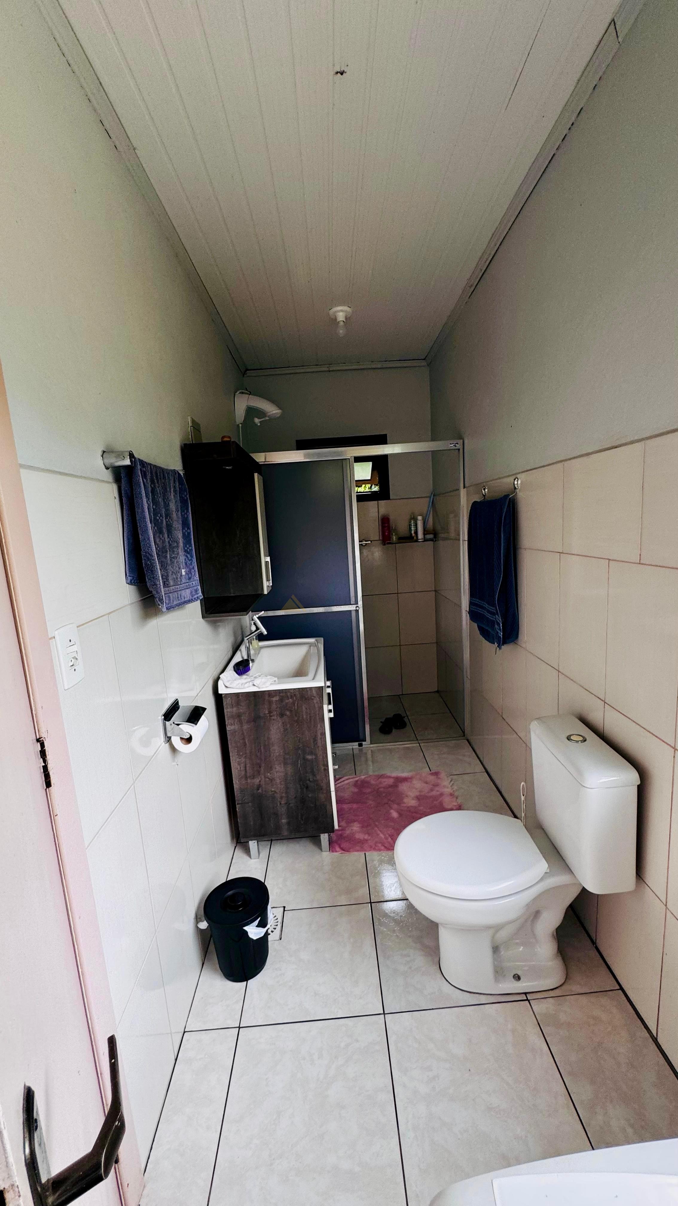 Sítio / Chácara 2 quartos para Venda no bairro Padre Eterno Ilges em Santa Maria do Herval