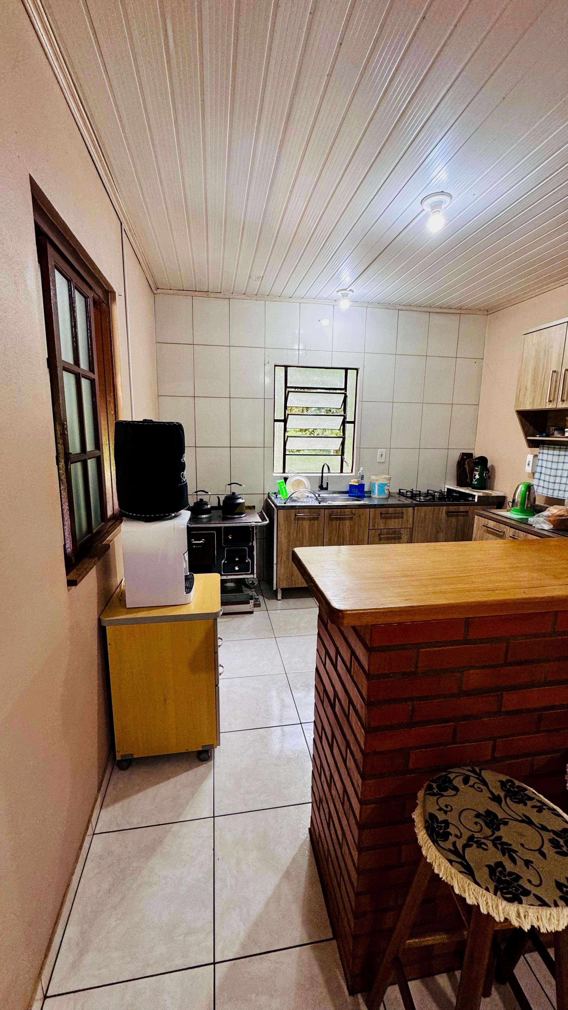 Sítio / Chácara 2 quartos para Venda no bairro Padre Eterno Ilges em Santa Maria do Herval