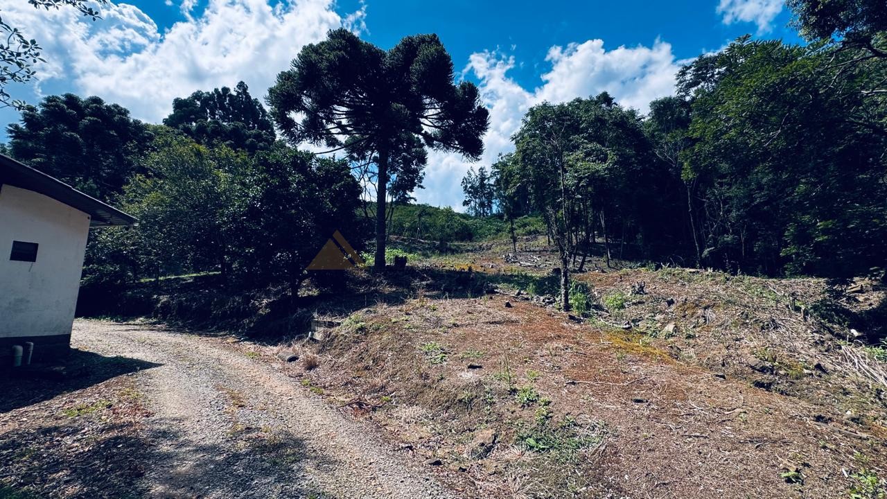 Sítio / Chácara 2 quartos para Venda no bairro Alto Padre Eterno em Santa Maria do Herval
