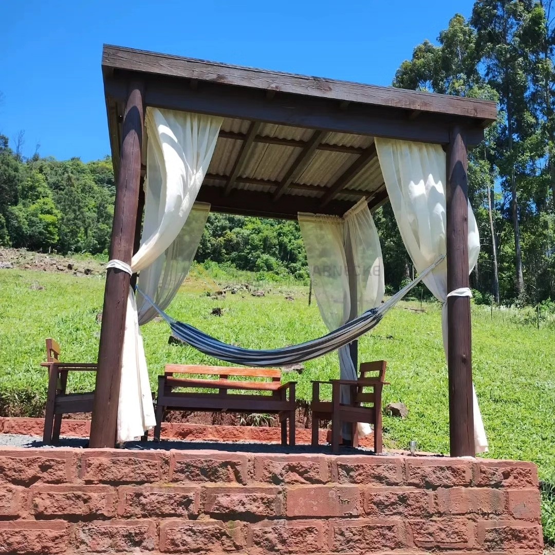 Sítio / Chácara 3 quartos para Venda no bairro Linha Carahá em Gramado