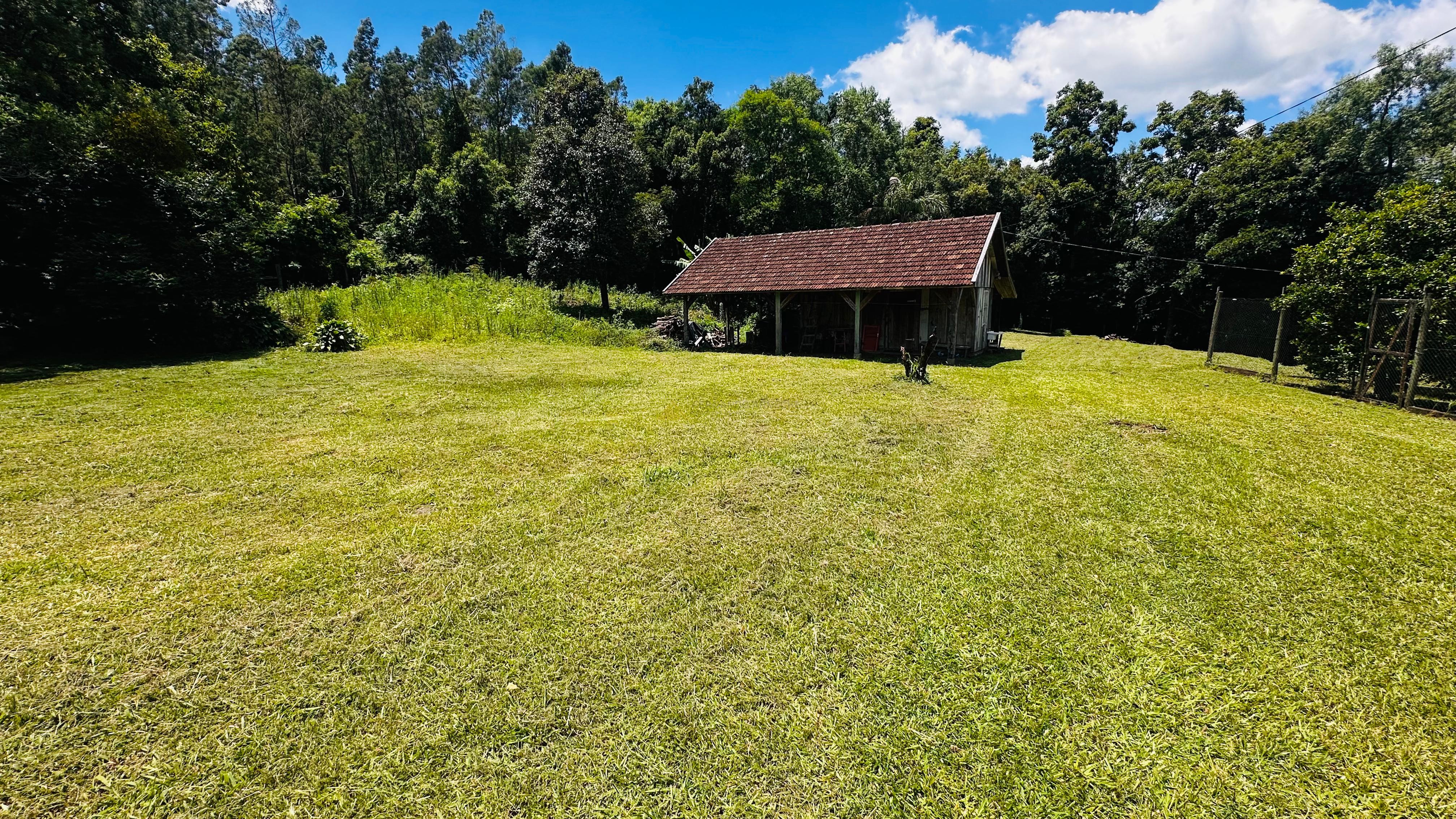 Sítio / Chácara 6 quartos para Venda no bairro Nova Renânia em Santa Maria do Herval