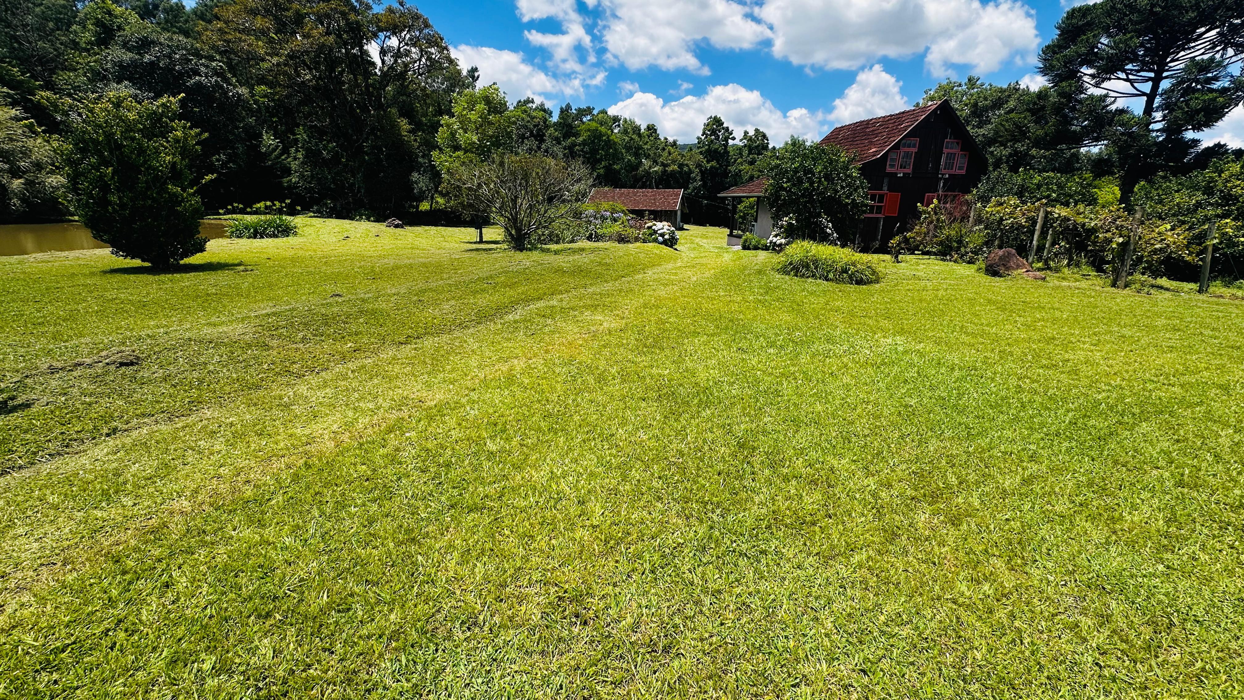 Sítio / Chácara 6 quartos para Venda no bairro Nova Renânia em Santa Maria do Herval