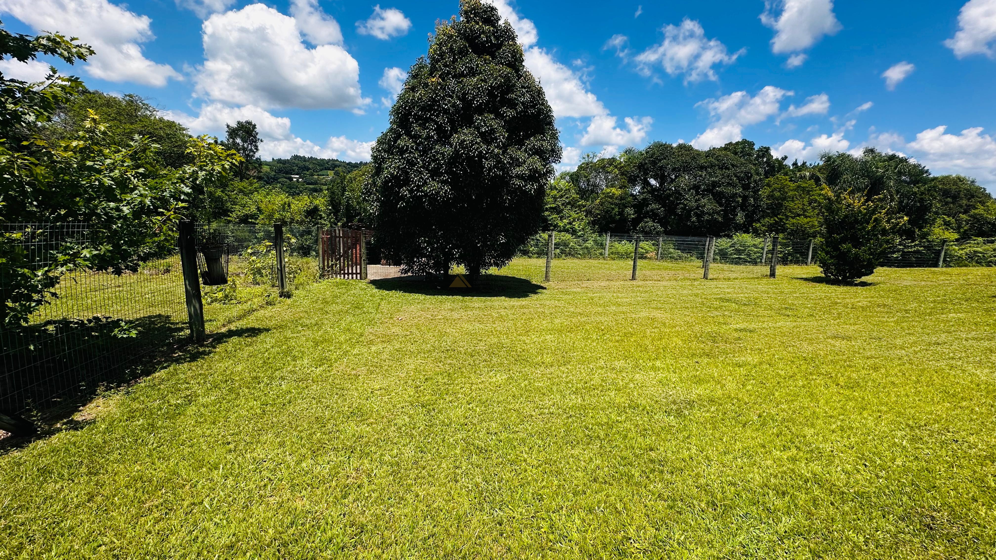 Sítio / Chácara 6 quartos para Venda no bairro Nova Renânia em Santa Maria do Herval