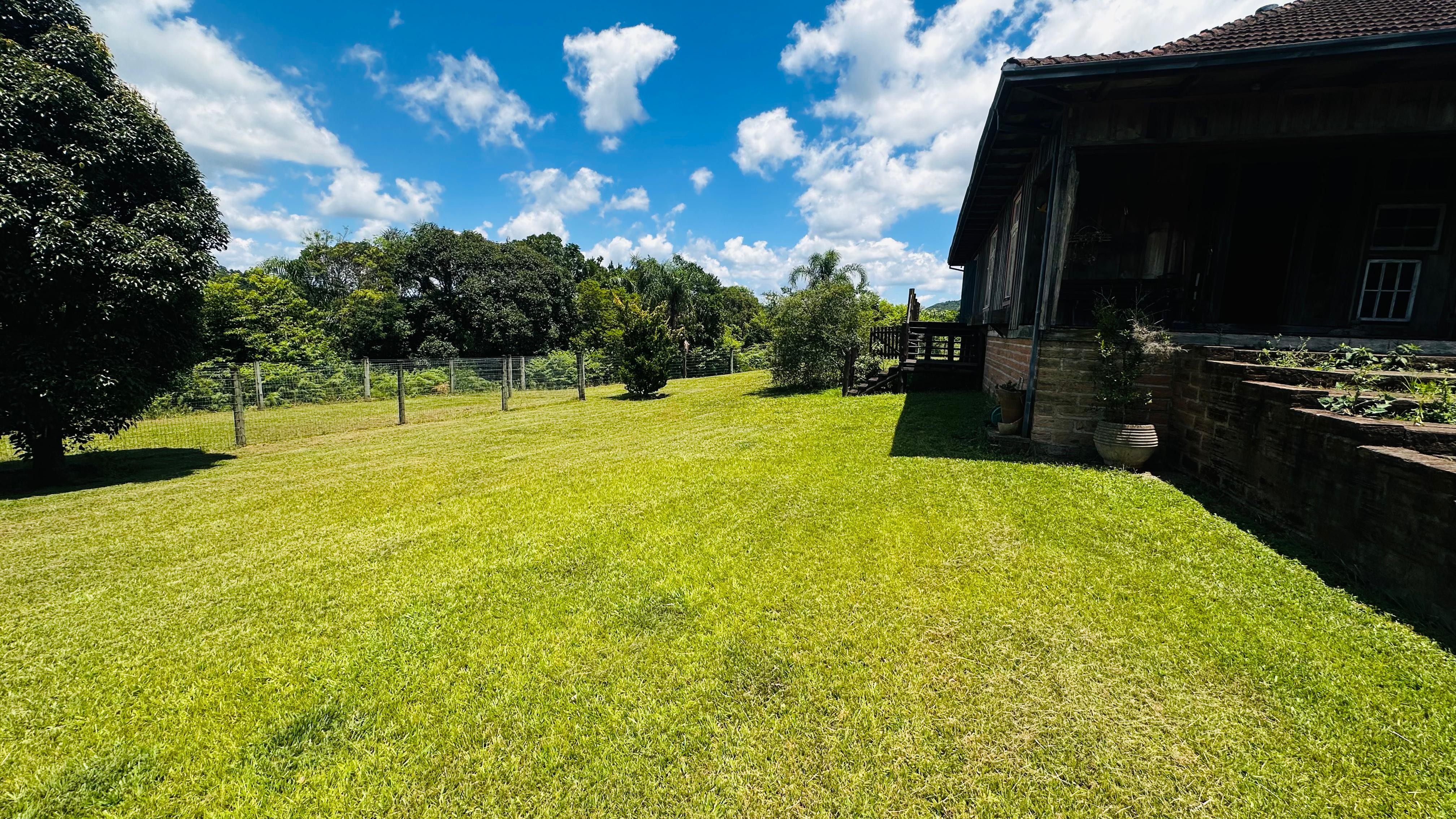 Sítio / Chácara 6 quartos para Venda no bairro Nova Renânia em Santa Maria do Herval