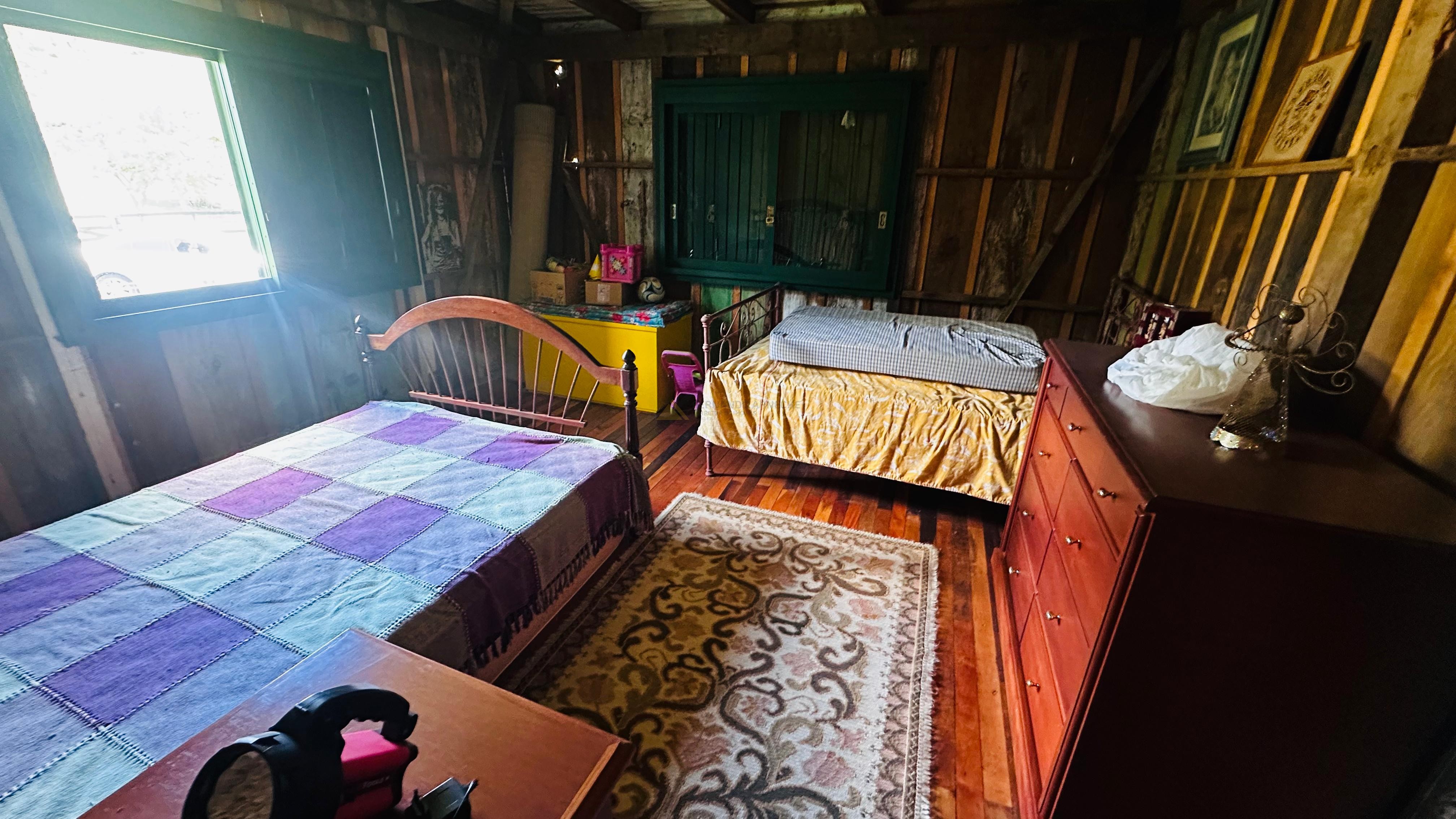 Sítio / Chácara 6 quartos para Venda no bairro Nova Renânia em Santa Maria do Herval