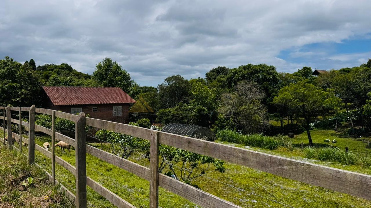 Sítio / Chácara 2 quartos para Venda no bairro Serra Grande em Três Coroas