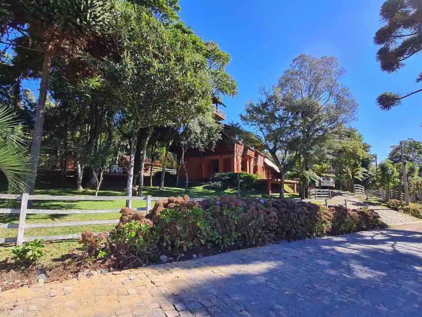 Sítio / Chácara 4 quartos para Venda no bairro Serra Grande em Três Coroas