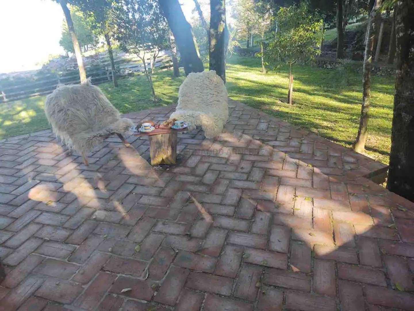 Sítio / Chácara 4 quartos para Venda no bairro Serra Grande em Três Coroas