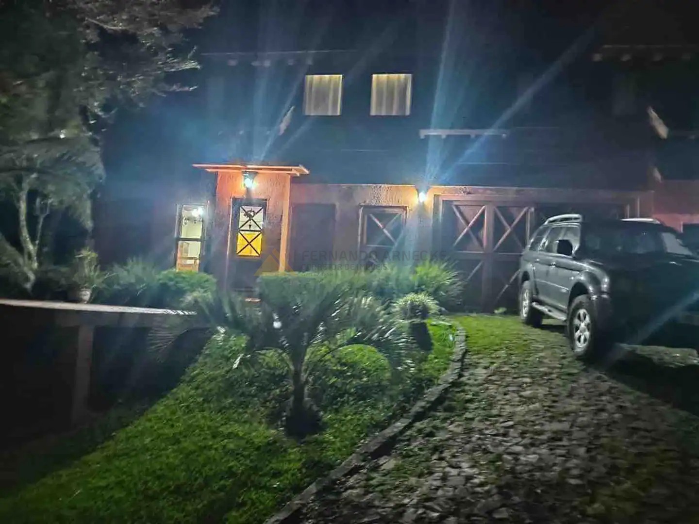 Sítio / Chácara 4 quartos para Venda no bairro Serra Grande em Três Coroas