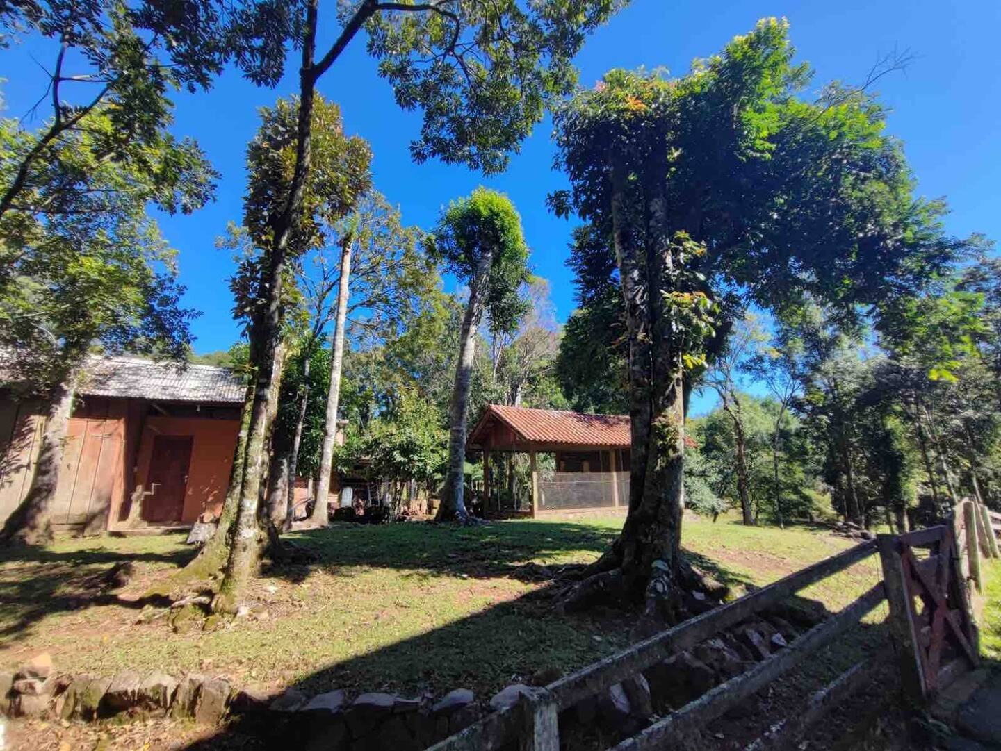 Sítio / Chácara 4 quartos para Venda no bairro Serra Grande em Três Coroas