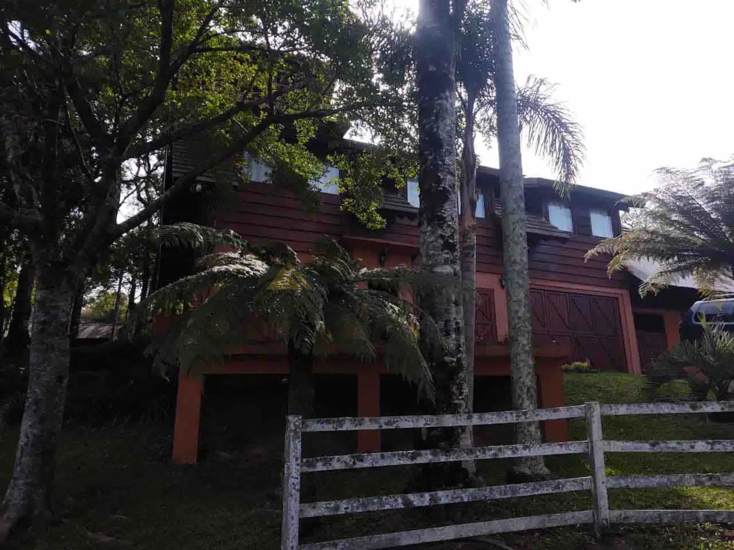 Sítio / Chácara 4 quartos para Venda no bairro Serra Grande em Três Coroas