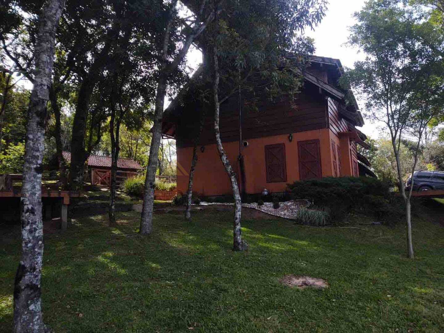 Sítio / Chácara 4 quartos para Venda no bairro Serra Grande em Três Coroas