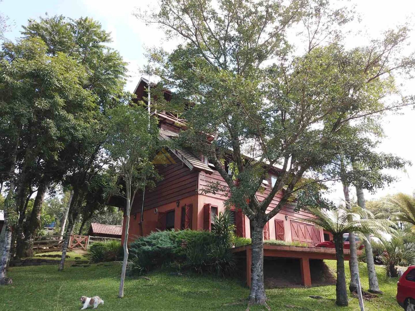 Sítio / Chácara 4 quartos para Venda no bairro Serra Grande em Três Coroas