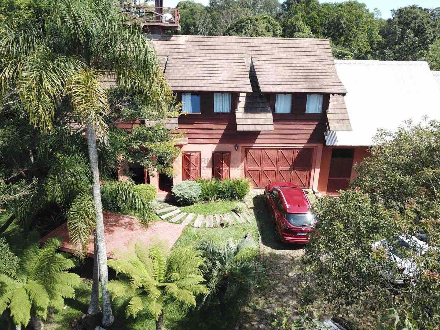 Sítio / Chácara 4 quartos para Venda no bairro Serra Grande em Três Coroas