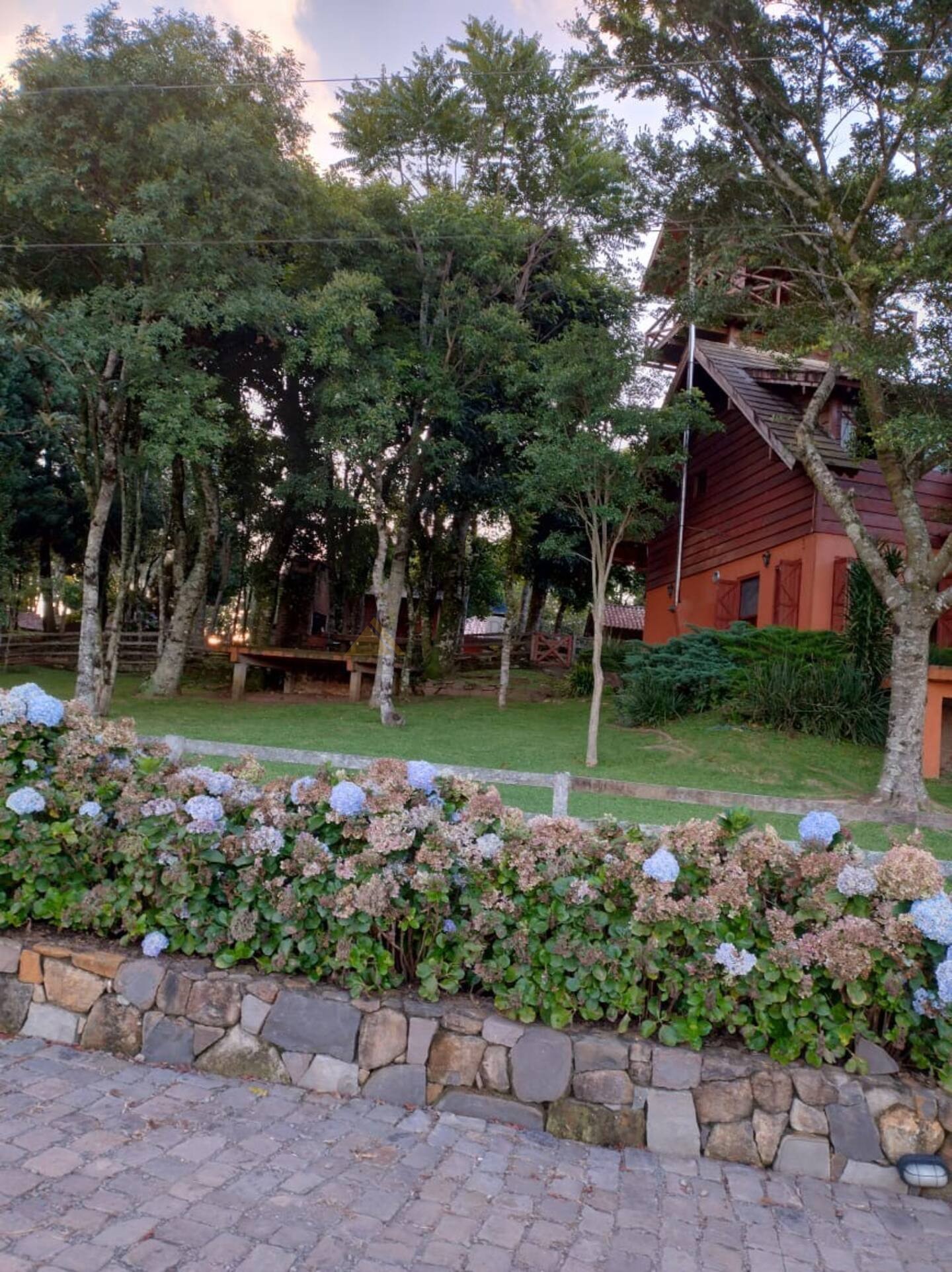 Sítio / Chácara 4 quartos para Venda no bairro Serra Grande em Três Coroas