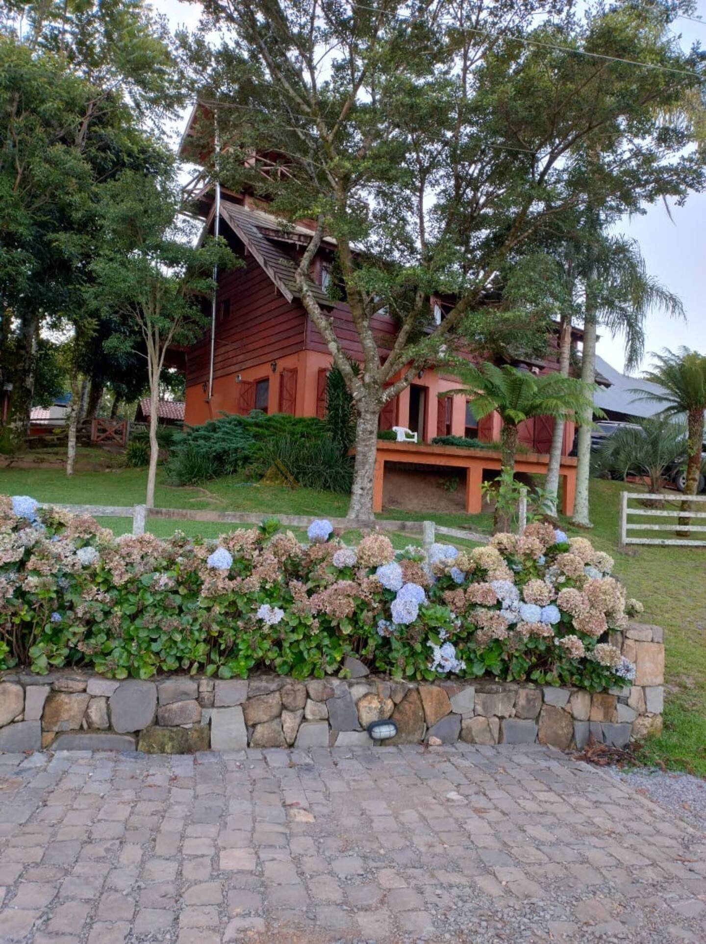 Sítio / Chácara 4 quartos para Venda no bairro Serra Grande em Três Coroas