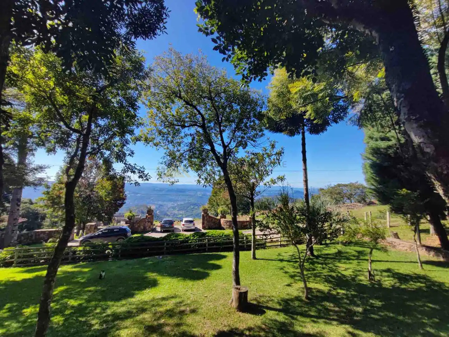 Sítio / Chácara 4 quartos para Venda no bairro Serra Grande em Três Coroas