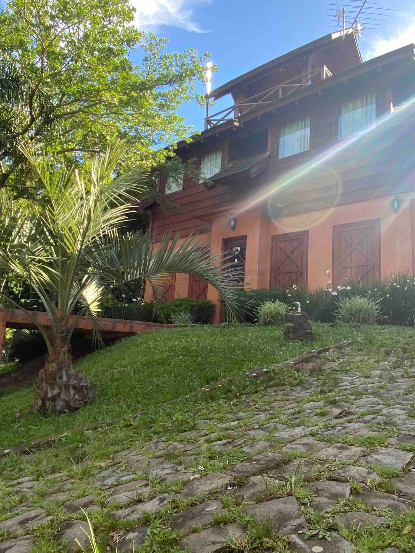 Sítio / Chácara 4 quartos para Venda no bairro Serra Grande em Três Coroas