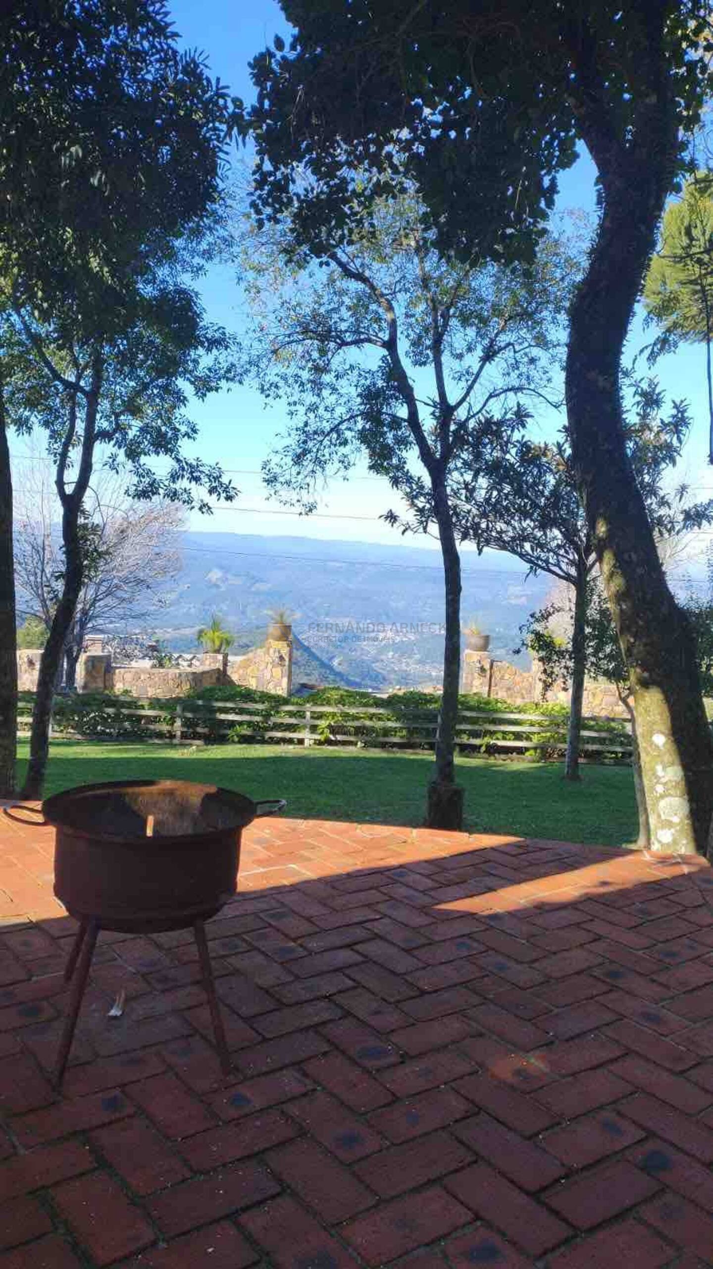 Sítio / Chácara 4 quartos para Venda no bairro Serra Grande em Três Coroas