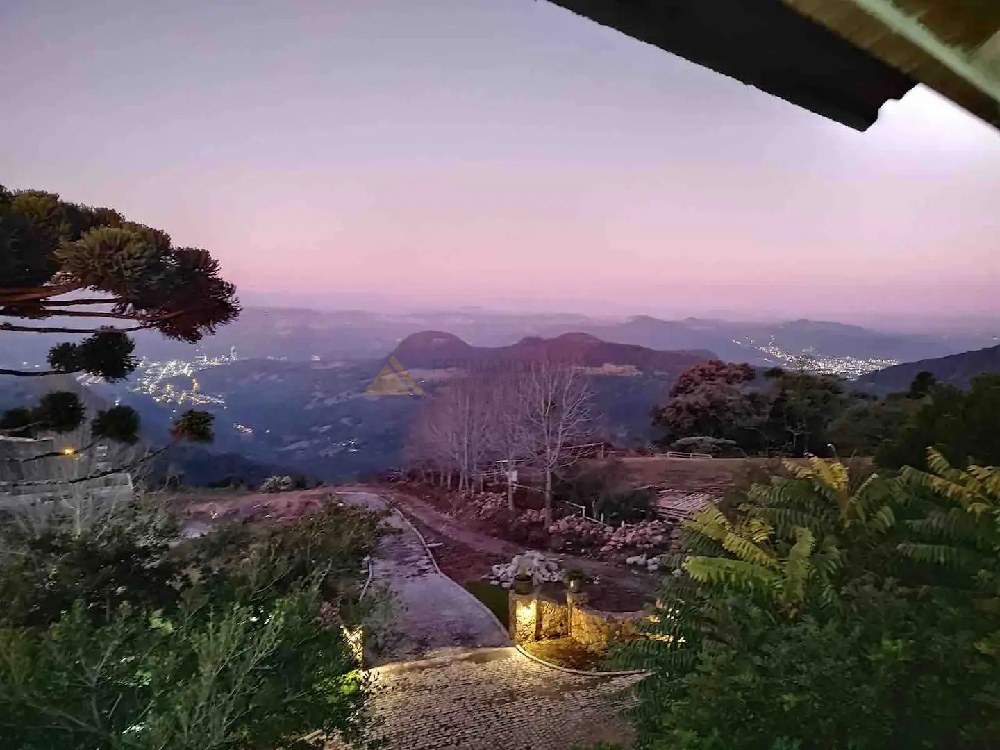 Sítio / Chácara 4 quartos para Venda no bairro Serra Grande em Três Coroas