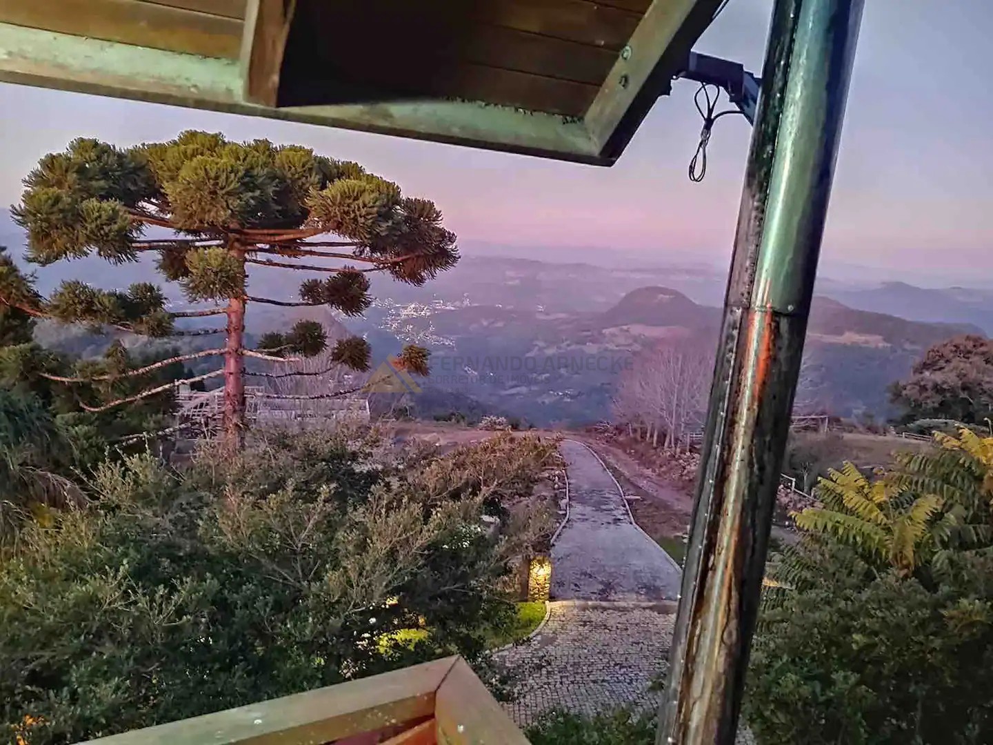 Sítio / Chácara 4 quartos para Venda no bairro Serra Grande em Três Coroas