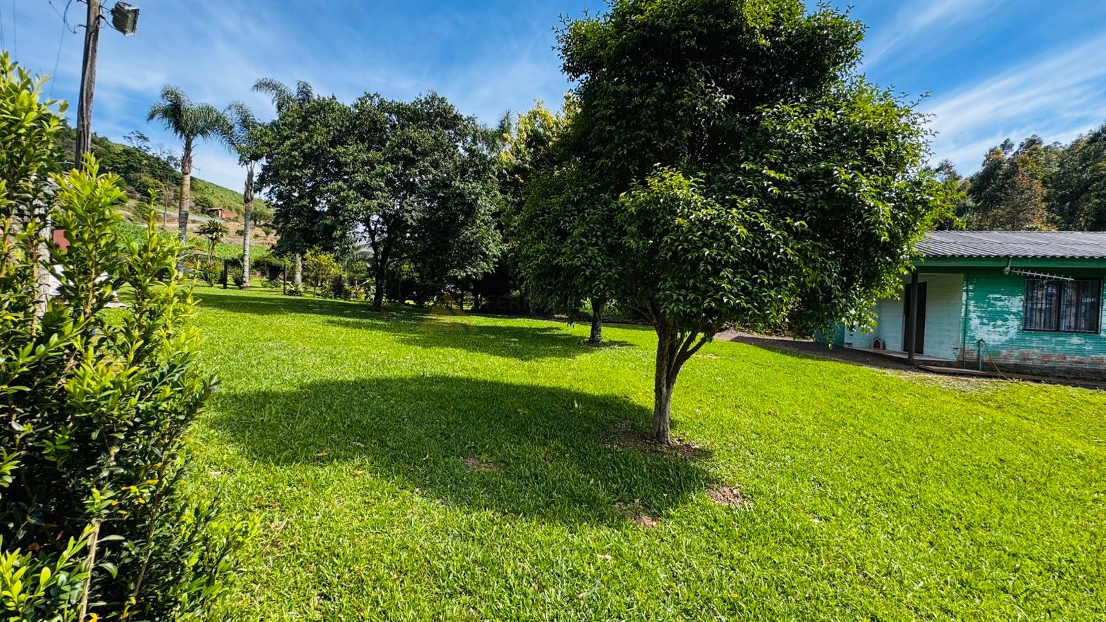 Sítio / Chácara 2 quartos para Venda no bairro Padre Eterno Ilges em Santa Maria do Herval