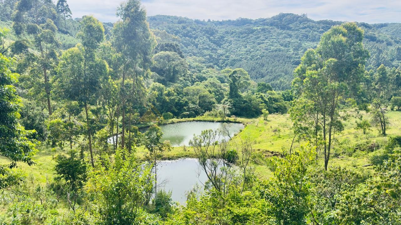 Sítio / Chácara 2 quartos para Venda no bairro Padre Eterno Ilges em Santa Maria do Herval