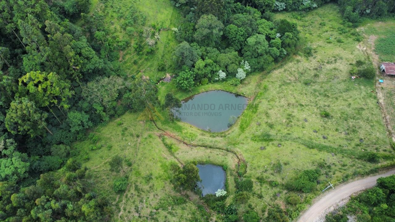 Sítio / Chácara 2 quartos para Venda no bairro Padre Eterno Ilges em Santa Maria do Herval
