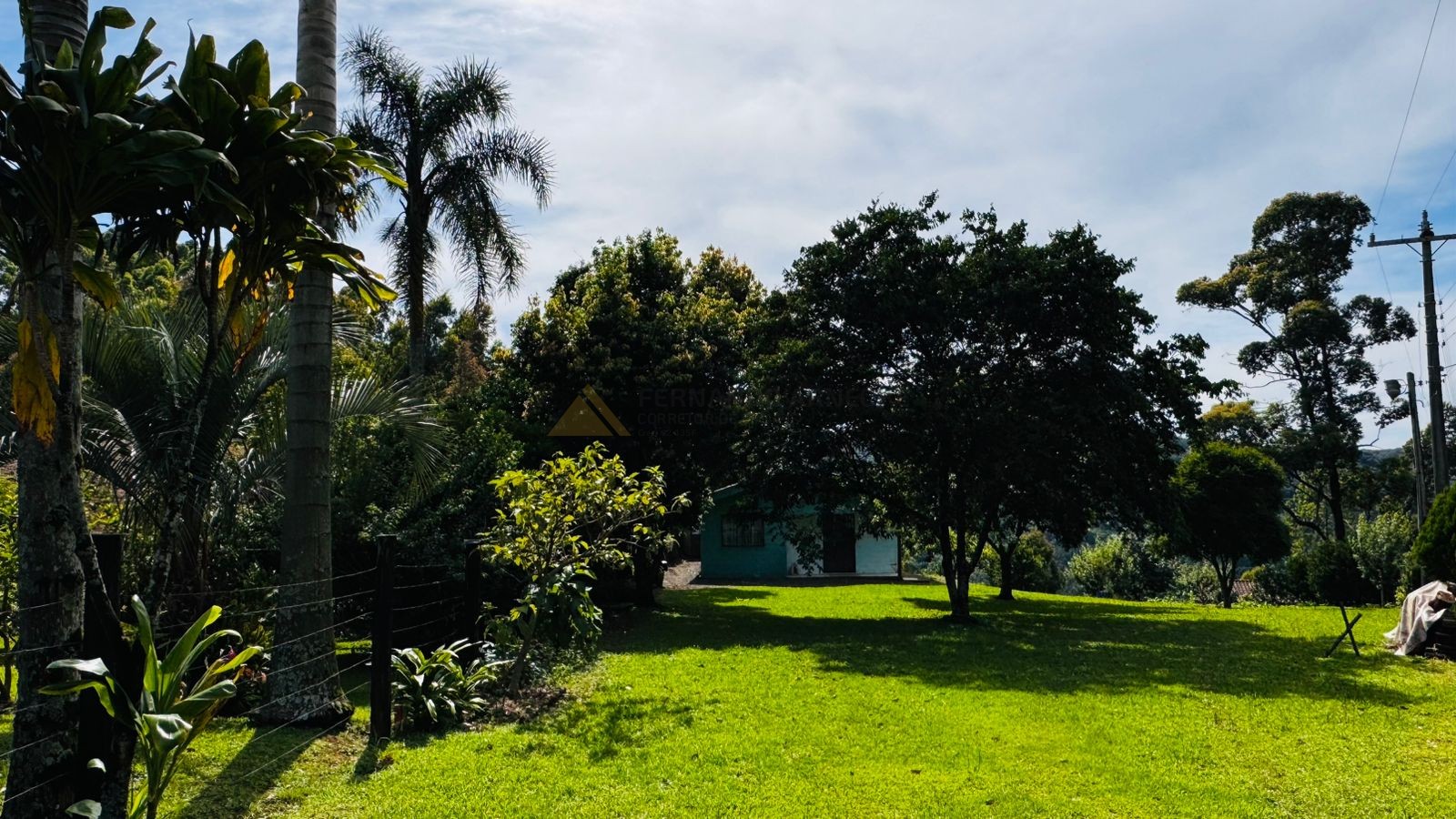 Sítio / Chácara 2 quartos para Venda no bairro Padre Eterno Ilges em Santa Maria do Herval