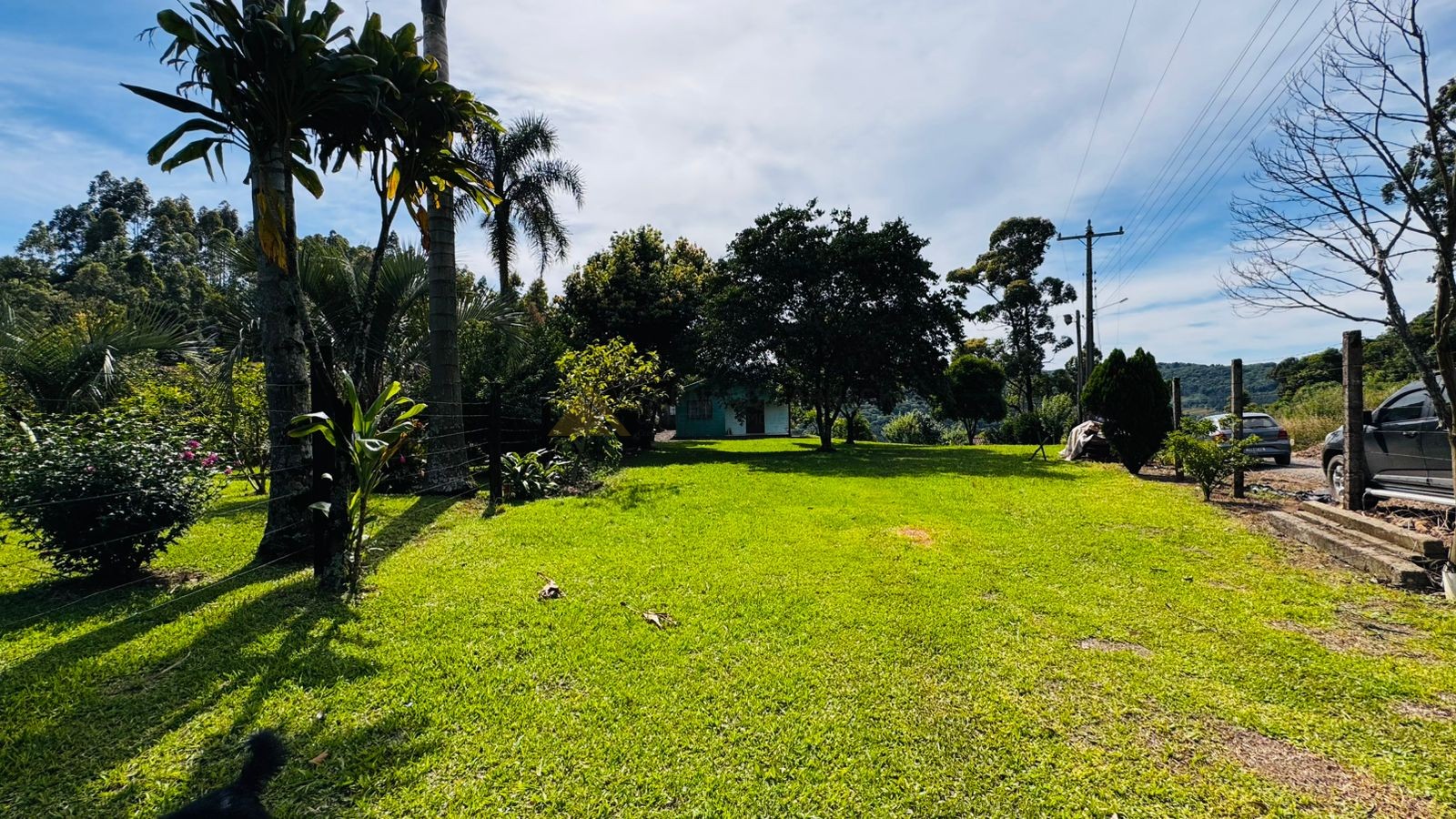 Sítio / Chácara 2 quartos para Venda no bairro Padre Eterno Ilges em Santa Maria do Herval