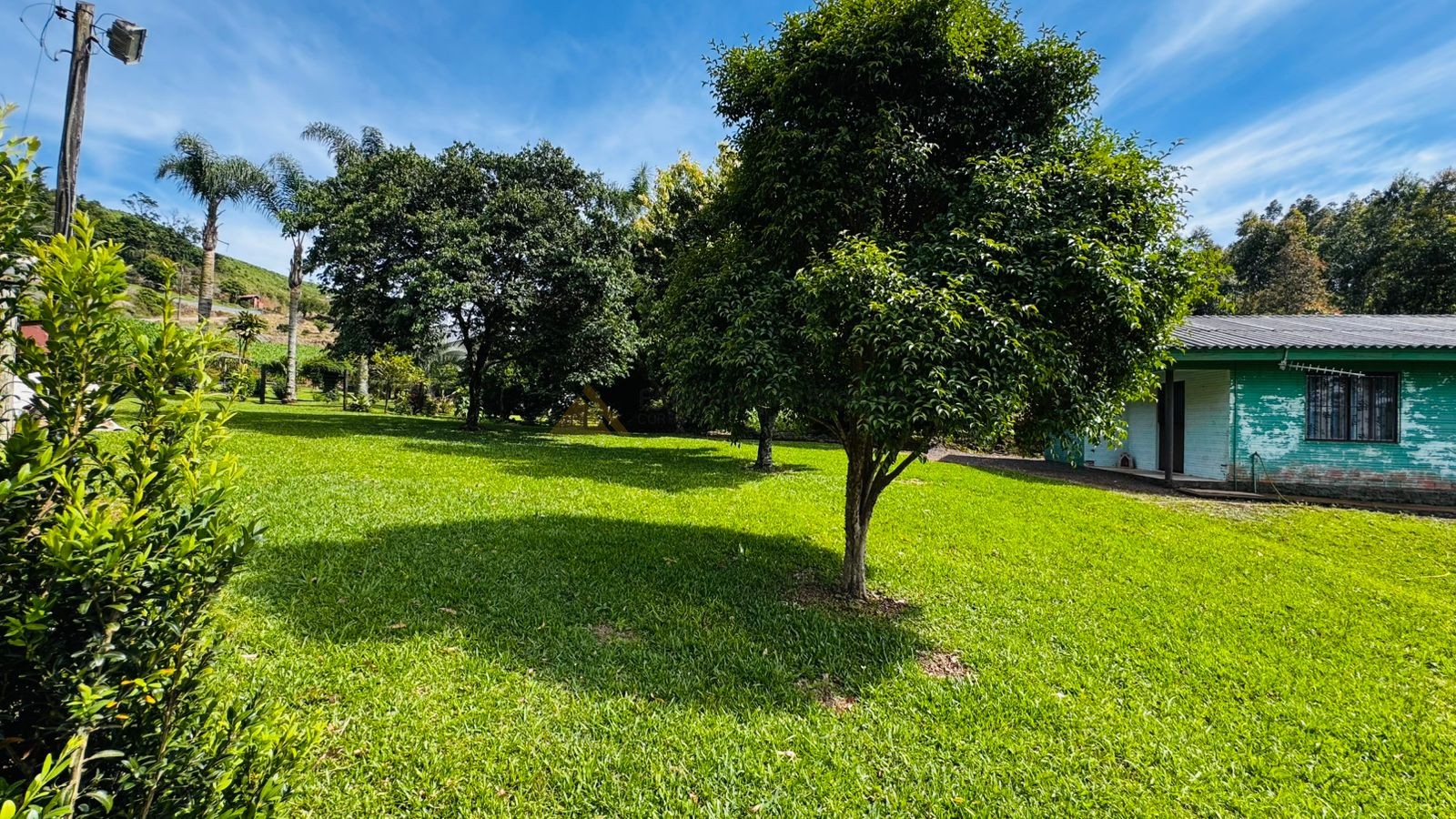 Sítio / Chácara 2 quartos para Venda no bairro Padre Eterno Ilges em Santa Maria do Herval
