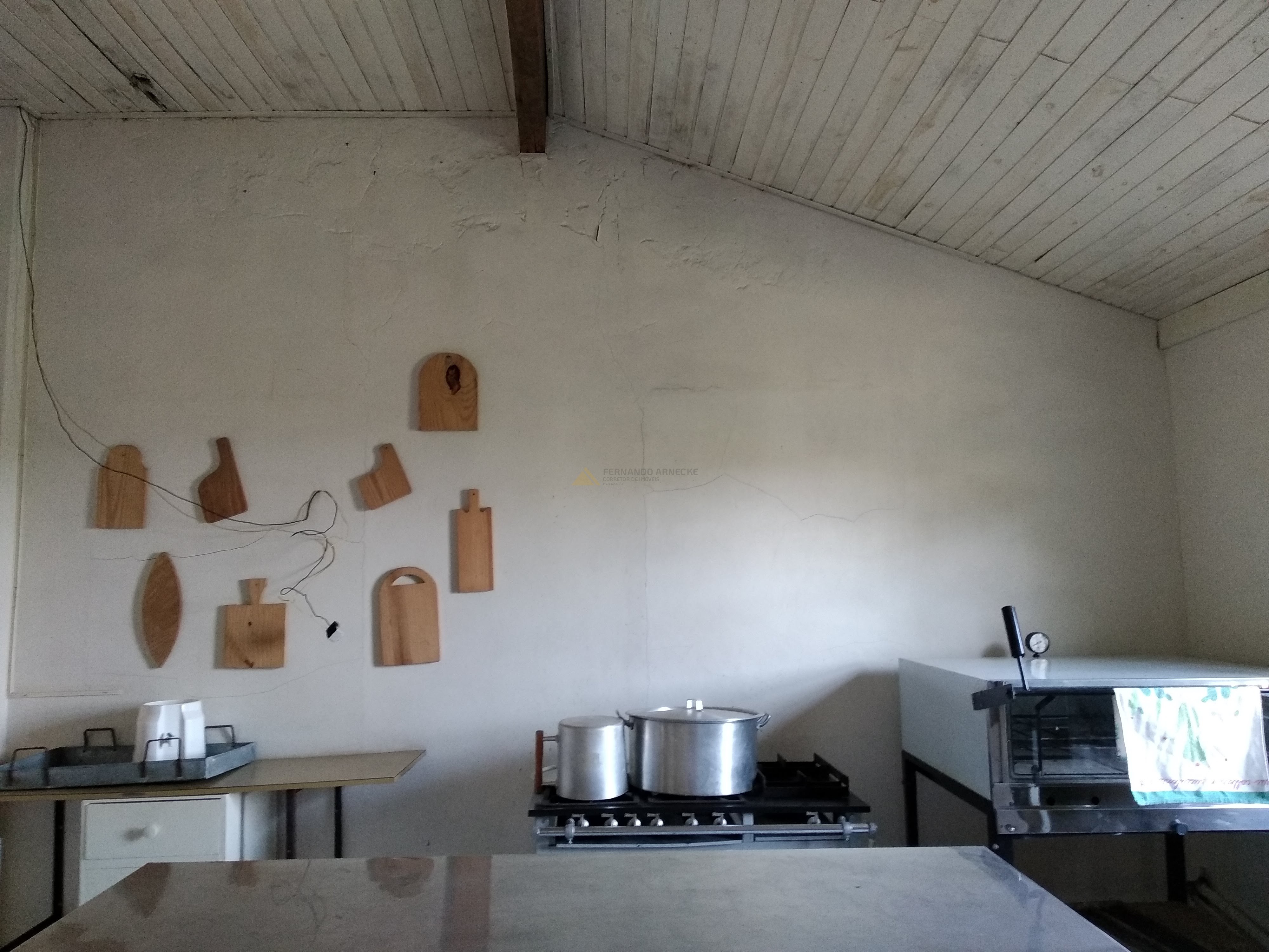 Sítio / Chácara 3 quartos para Venda no bairro Centro em Morro Reuter