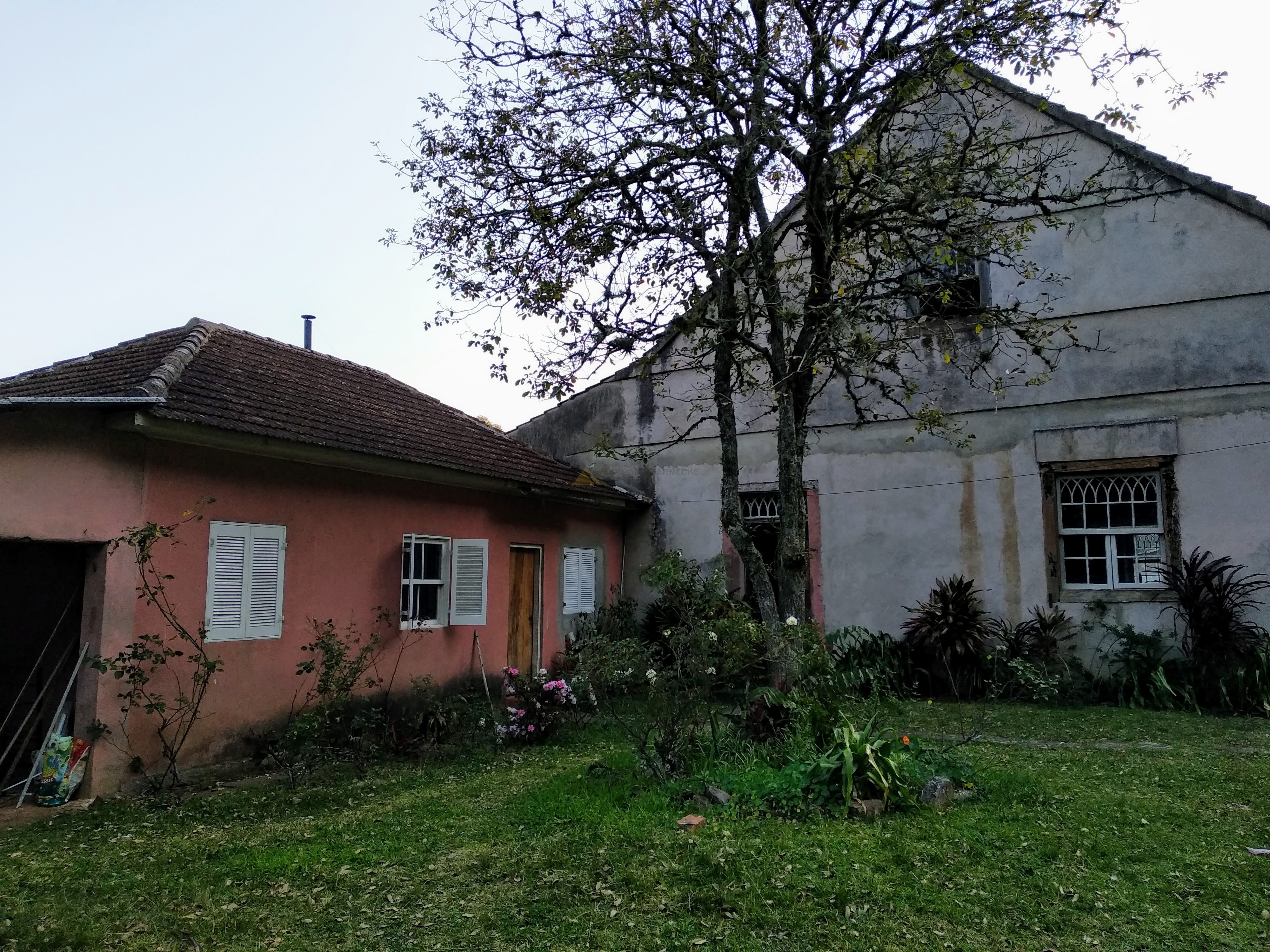 Sítio / Chácara 3 quartos para Venda no bairro Centro em Morro Reuter