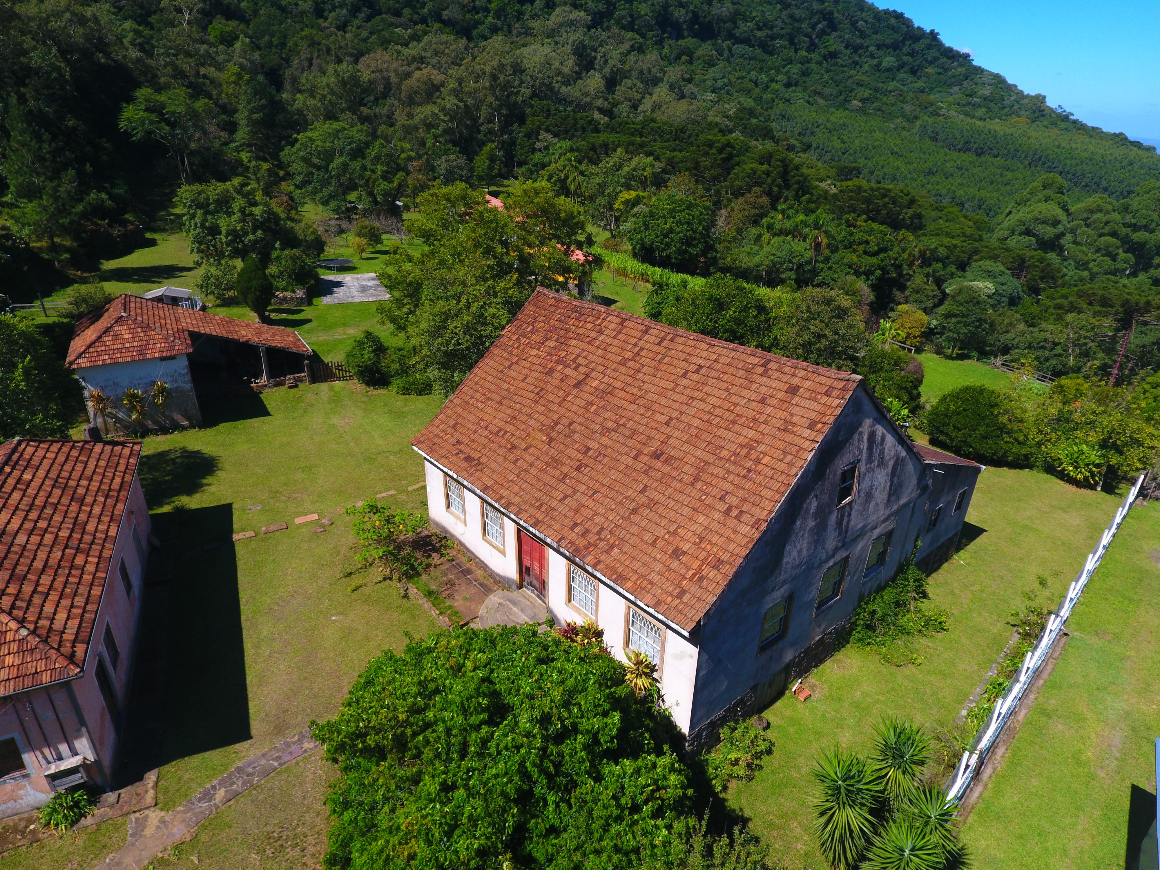 Sítio / Chácara 3 quartos para Venda no bairro Centro em Morro Reuter
