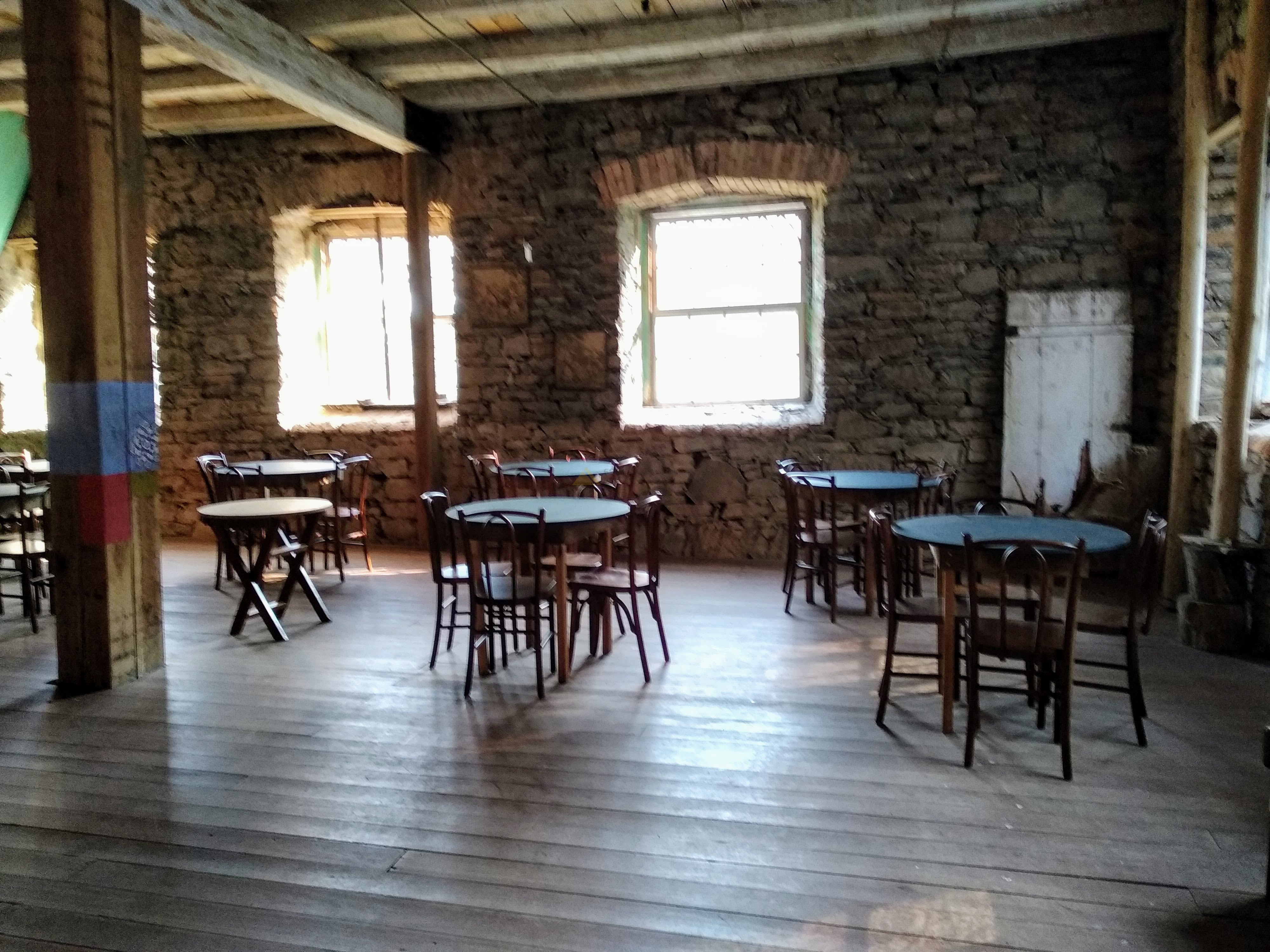 Sítio / Chácara 3 quartos para Venda no bairro Centro em Morro Reuter