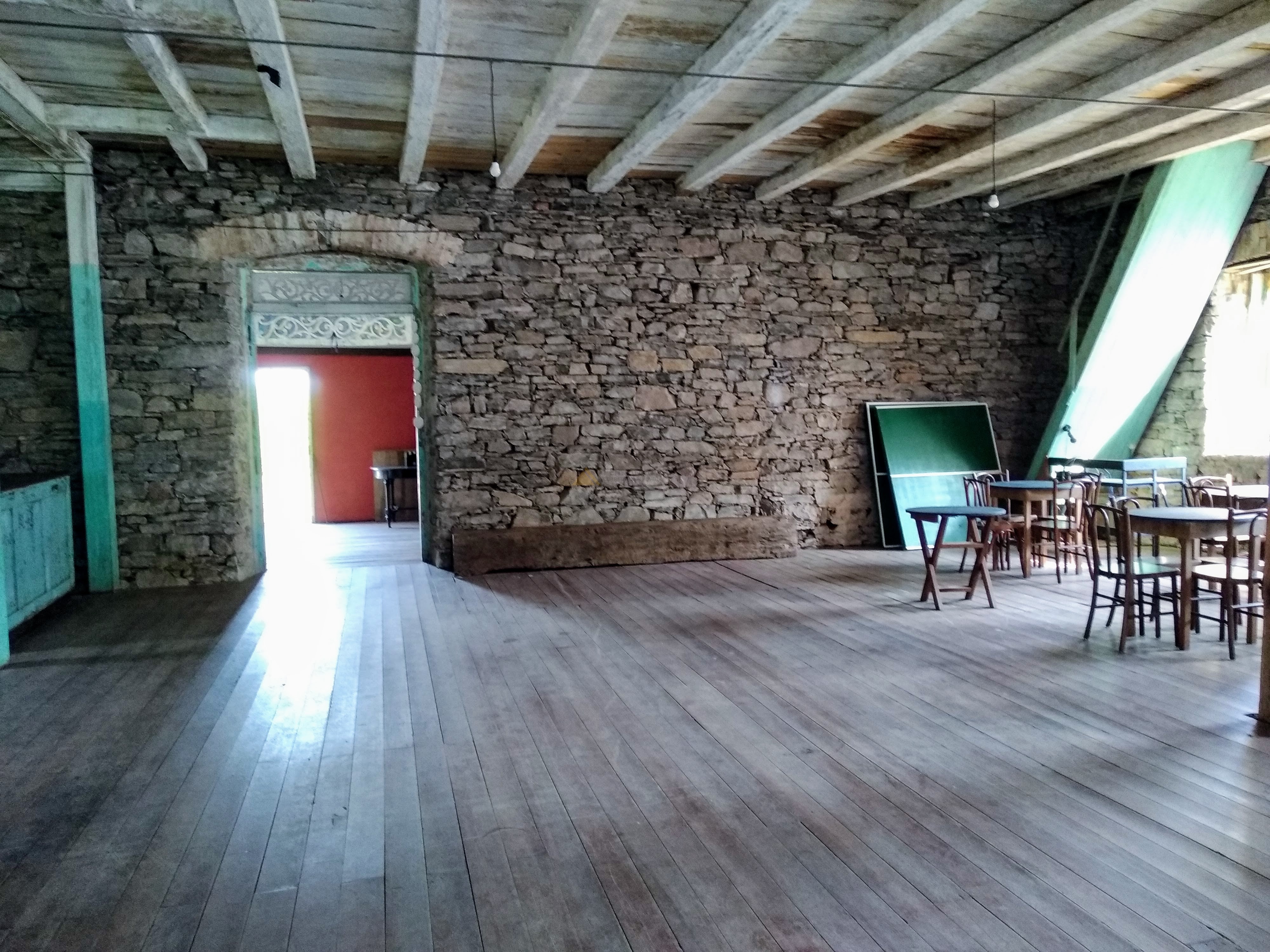 Sítio / Chácara 3 quartos para Venda no bairro Centro em Morro Reuter