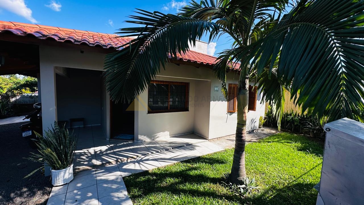 Casa 2 quartos para Venda no bairro Sete de Setembro em Sapiranga