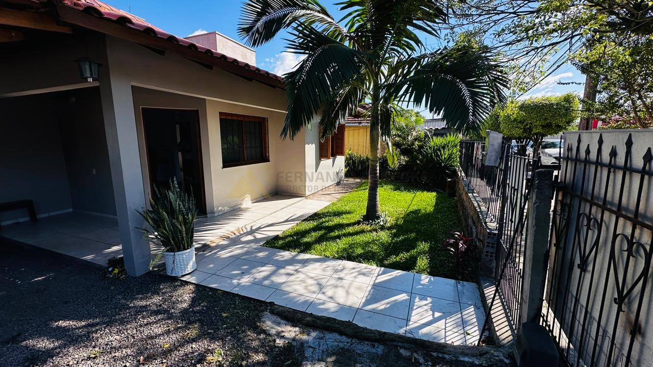 Casa 2 quartos para Venda no bairro Sete de Setembro em Sapiranga