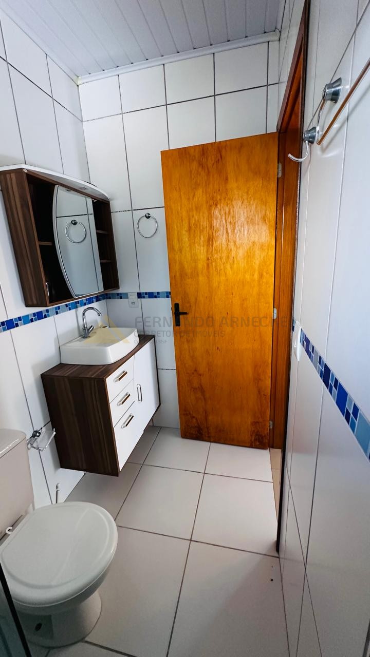 Casa 2 quartos para Venda no bairro Sete de Setembro em Sapiranga